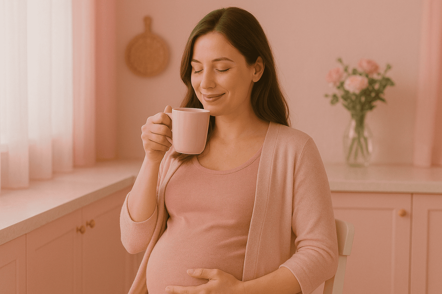 Mual di Trimester Pertama? Ini 8 Cara Ampuh Mengatasinya